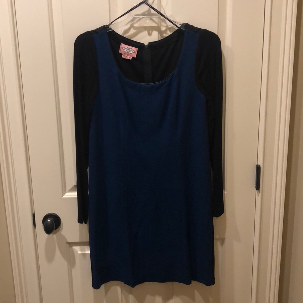 Phoebe couture dress